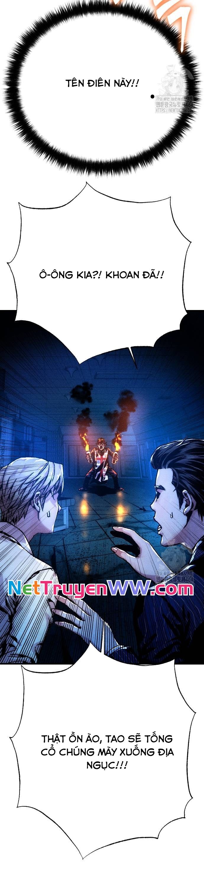 Mật Danh Chapter 4 - 51