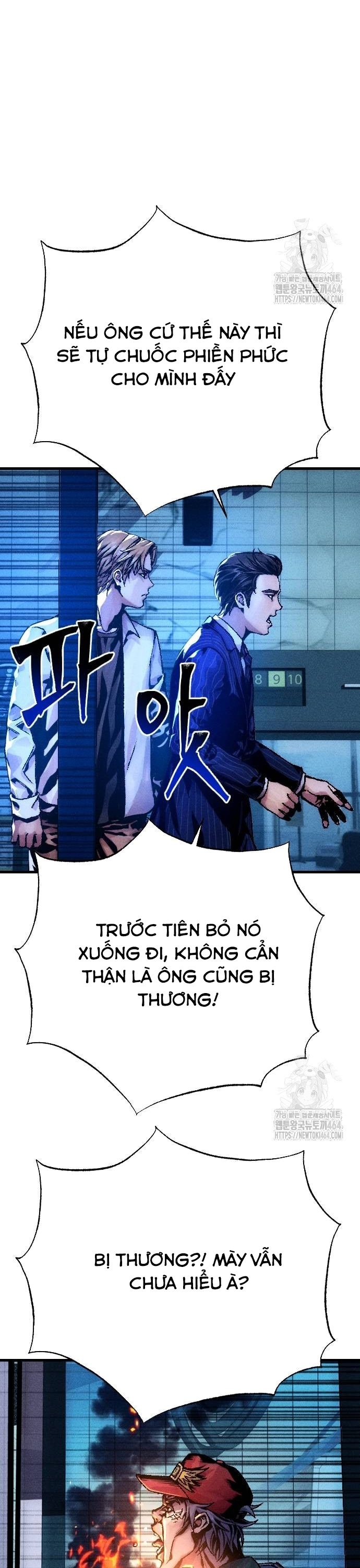 Mật Danh Chapter 4 - 52