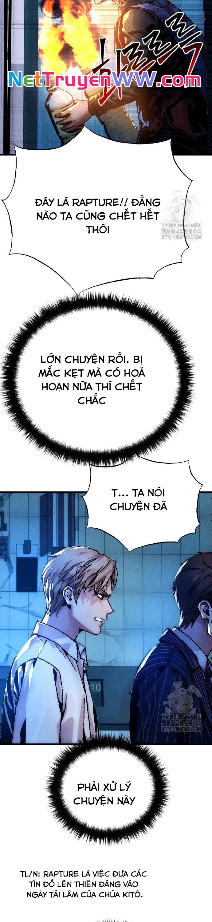 Mật Danh Chapter 4 - 53