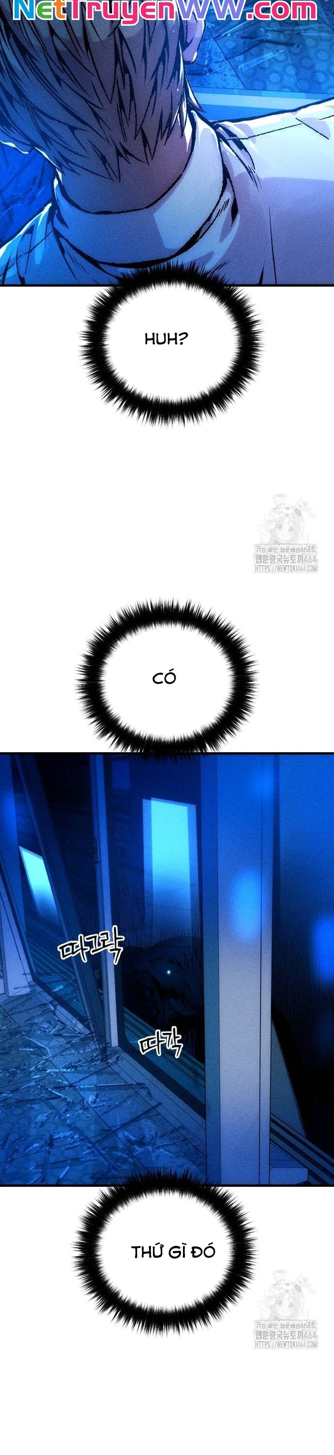 Mật Danh Chapter 4 - 55