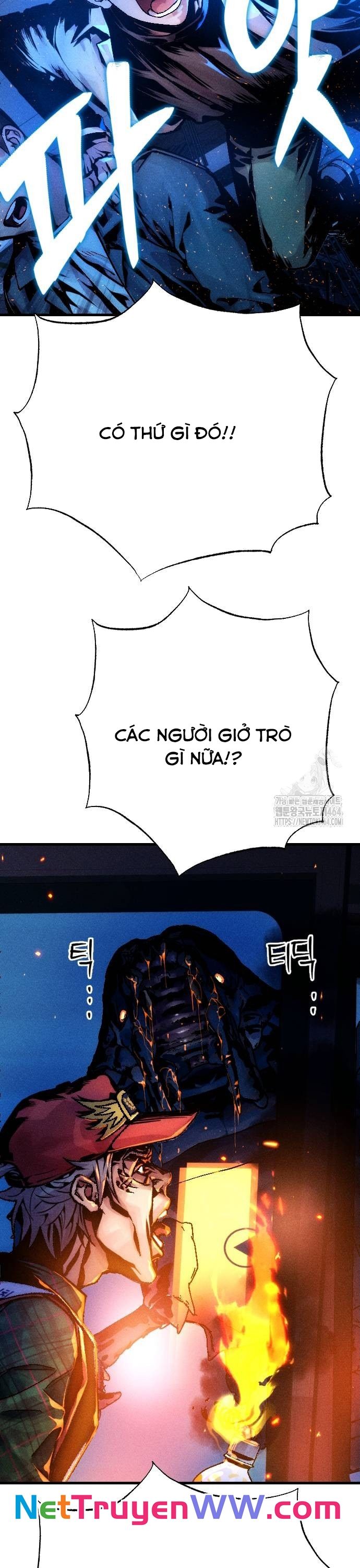 Mật Danh Chapter 4 - 57