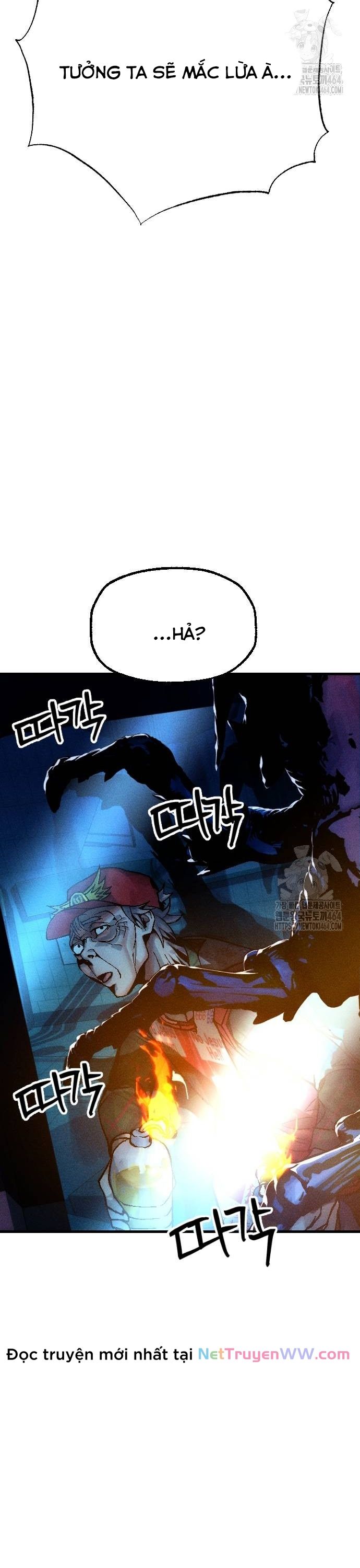 Mật Danh Chapter 4 - 58