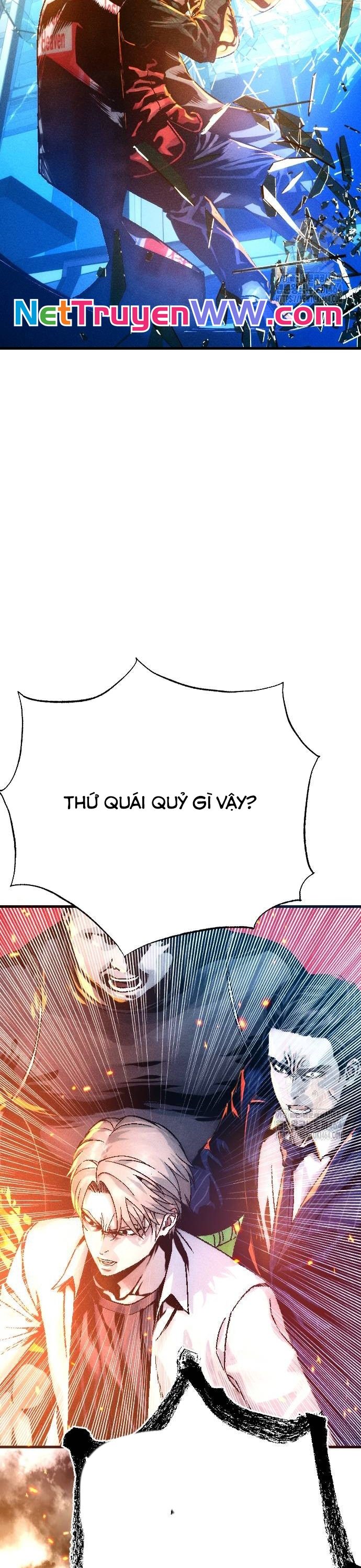 Mật Danh Chapter 4 - 60