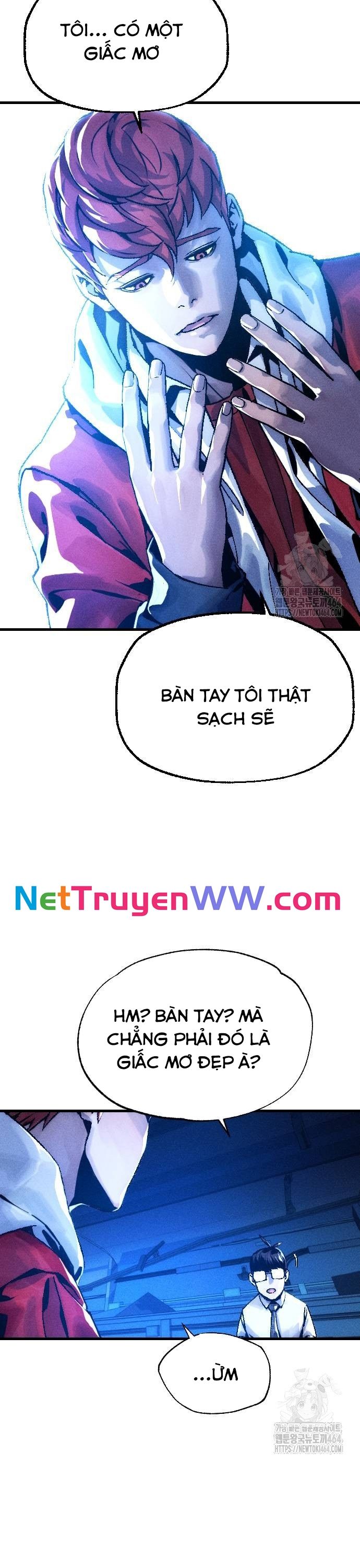 Mật Danh Chapter 4 - 7