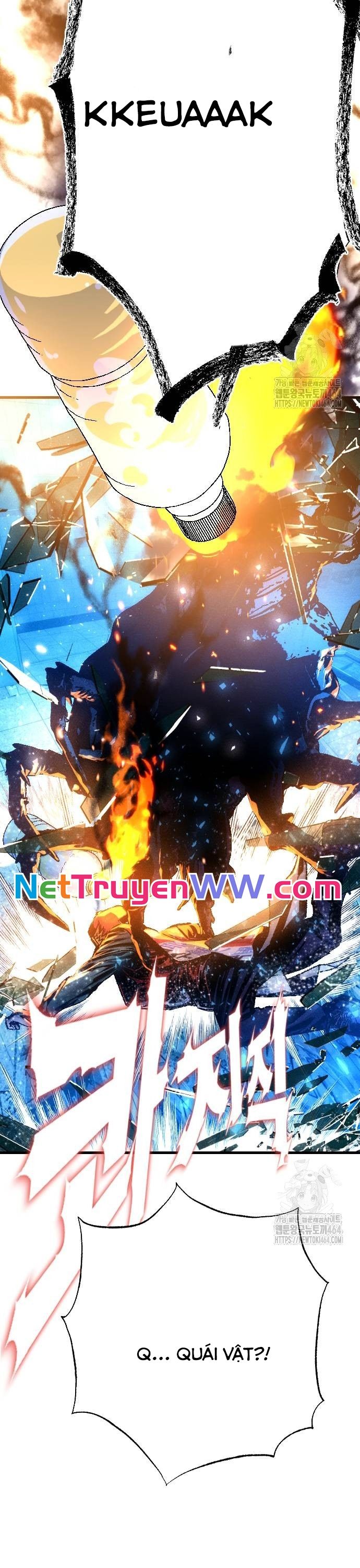 Mật Danh Chapter 4 - 61