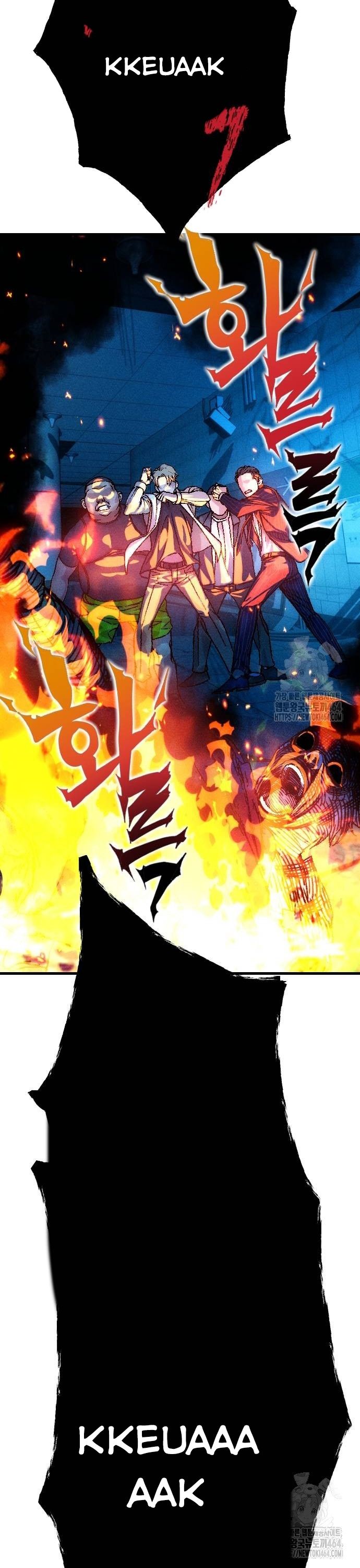 Mật Danh Chapter 4 - 64