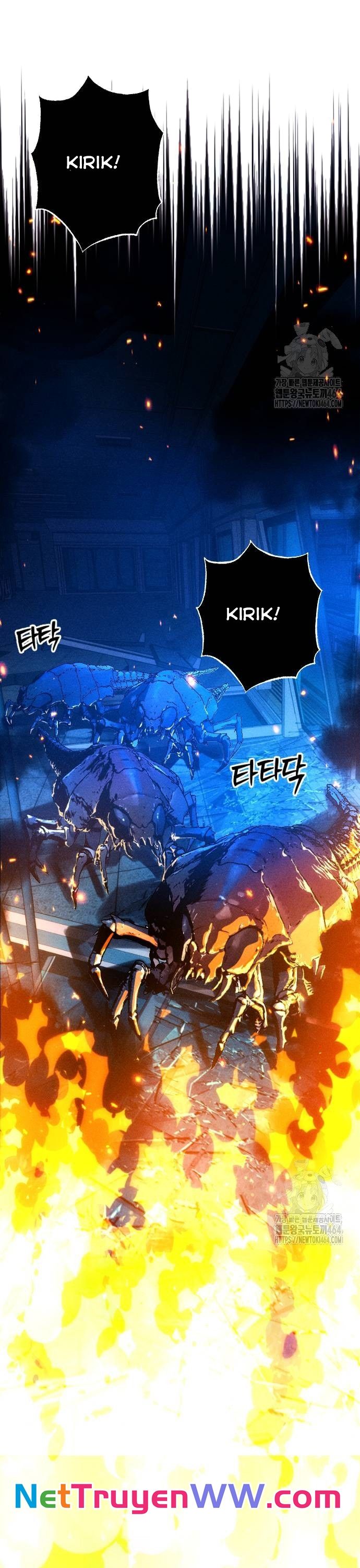 Mật Danh Chapter 4 - 69