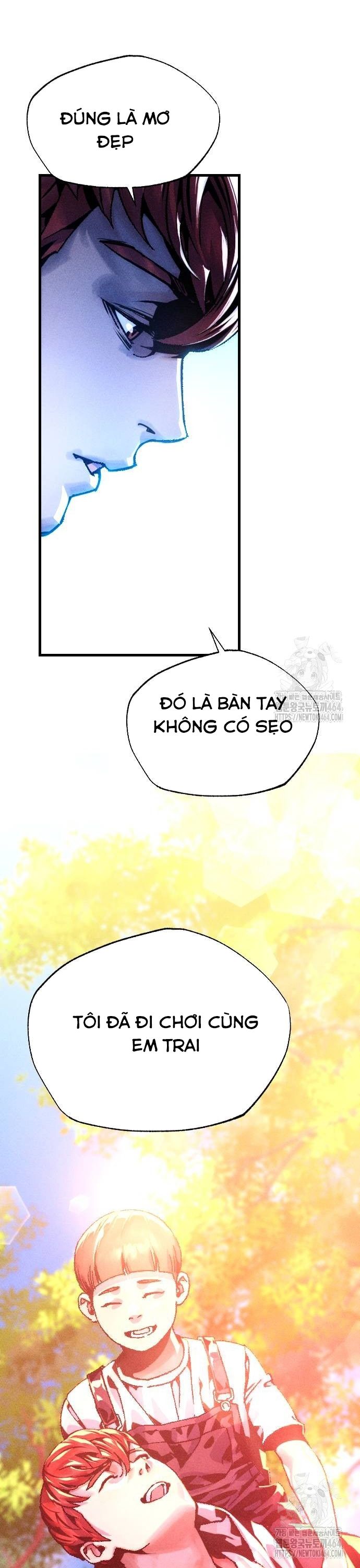 Mật Danh Chapter 4 - 8