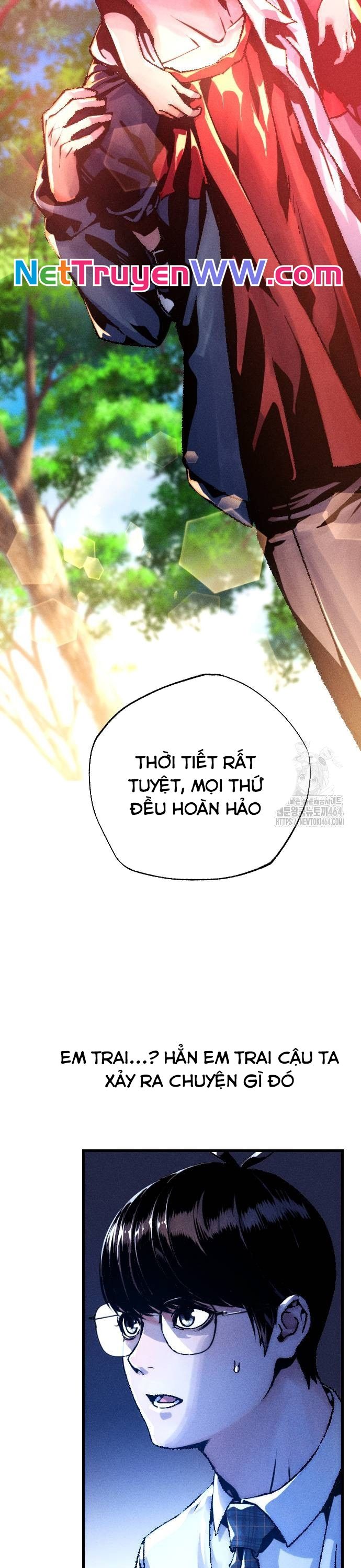 Mật Danh Chapter 4 - 9