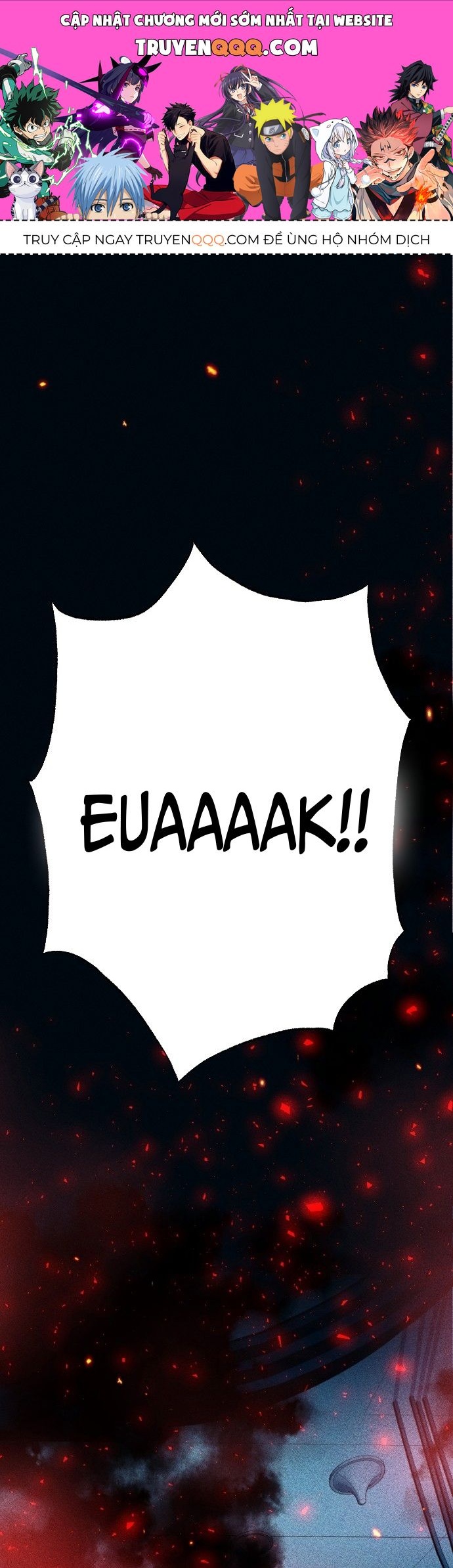 Mật Danh Chapter 5 - 1