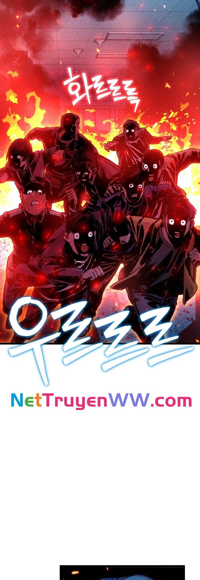 Mật Danh Chapter 5 - 2