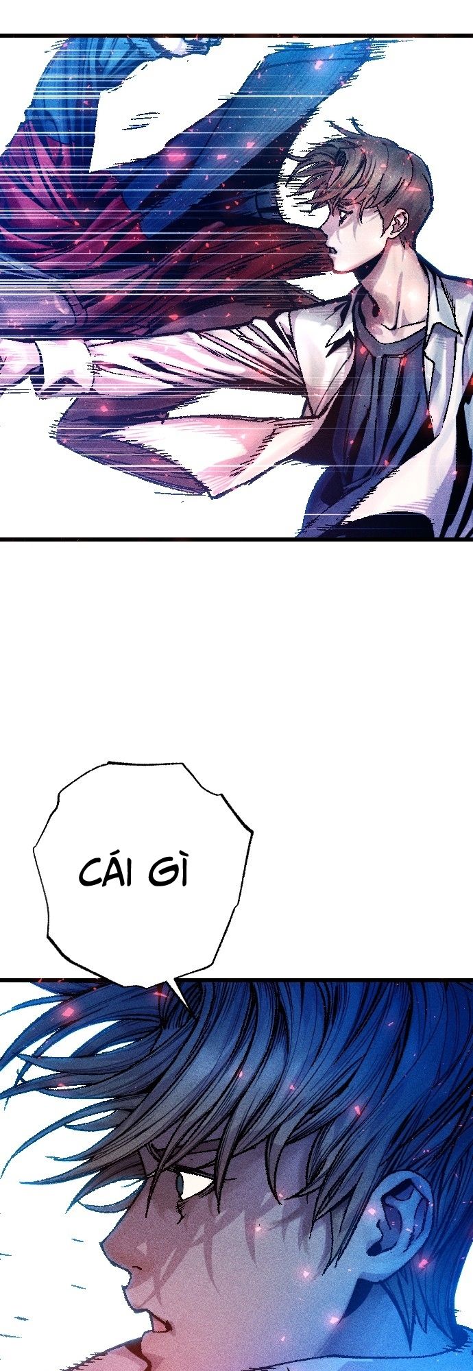 Mật Danh Chapter 5 - 11