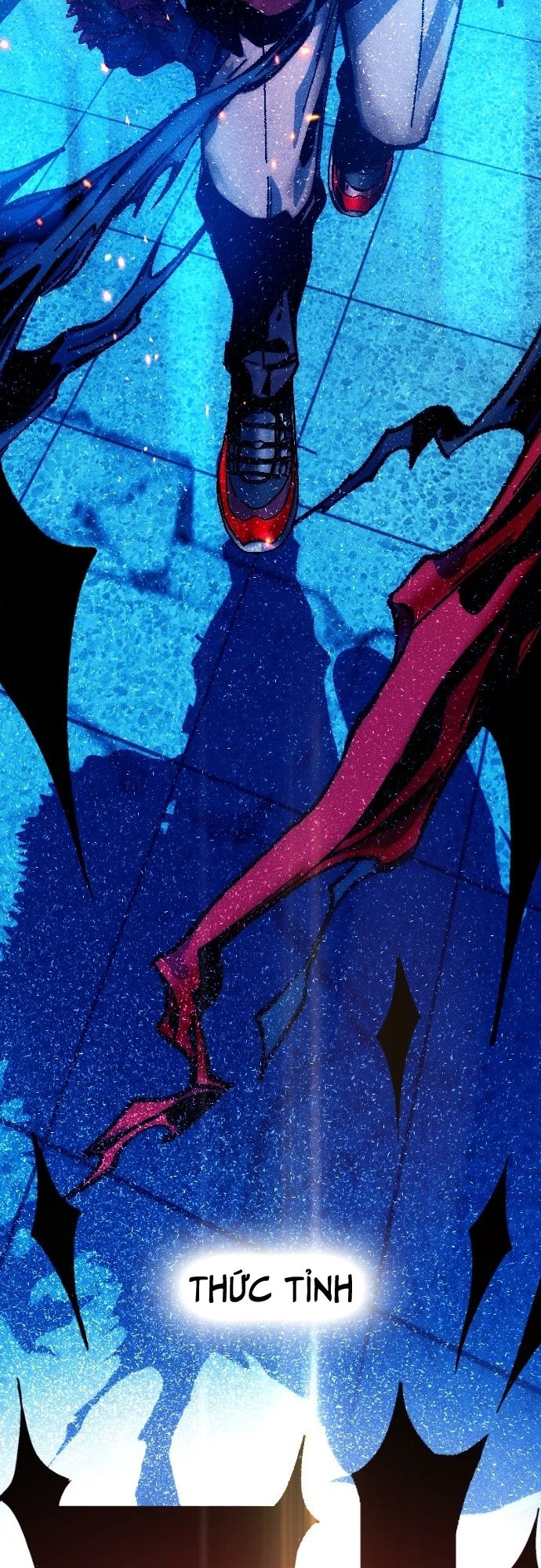 Mật Danh Chapter 5 - 110