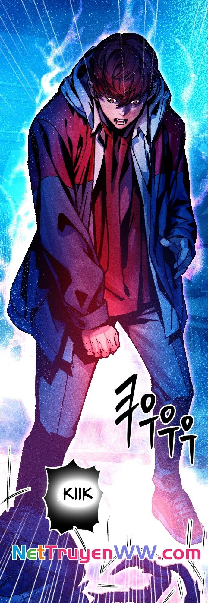 Mật Danh Chapter 5 - 20