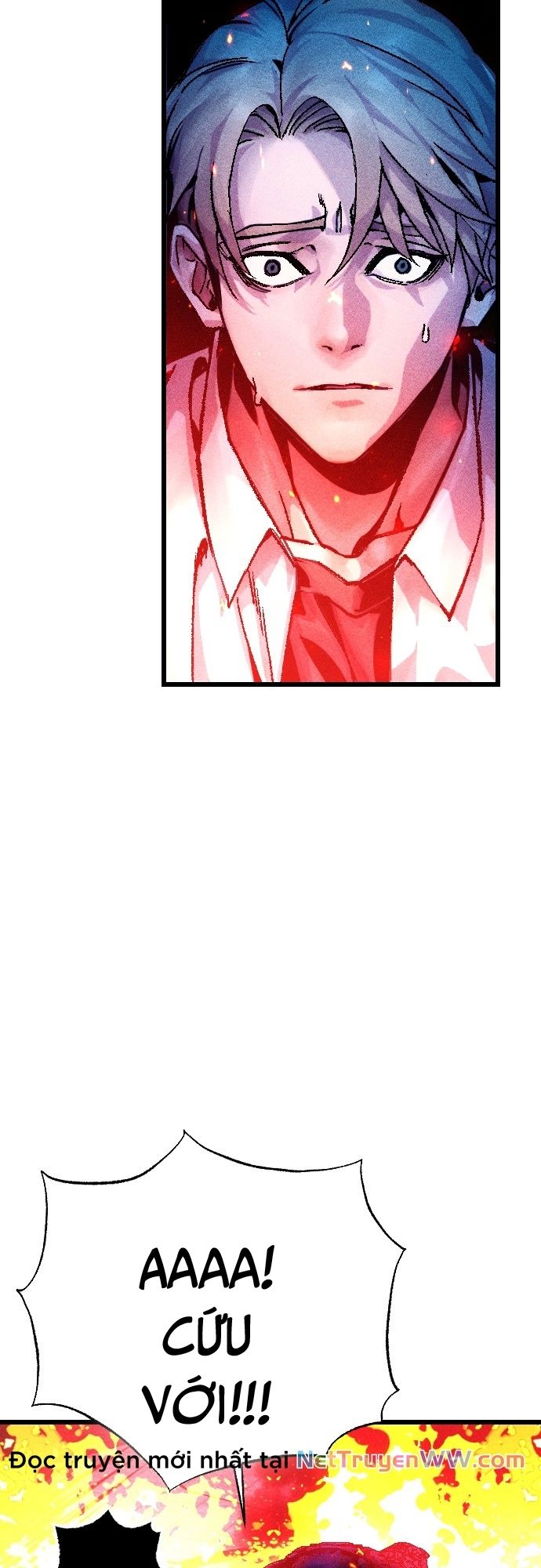 Mật Danh Chapter 5 - 3