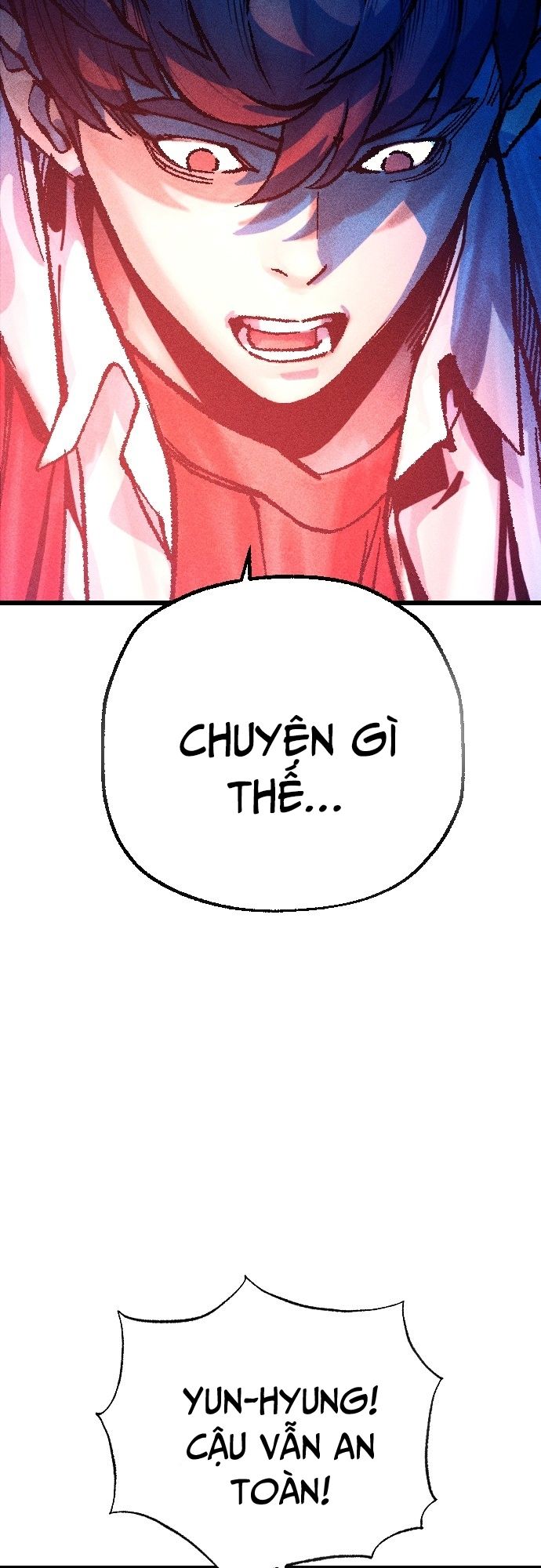 Mật Danh Chapter 5 - 22