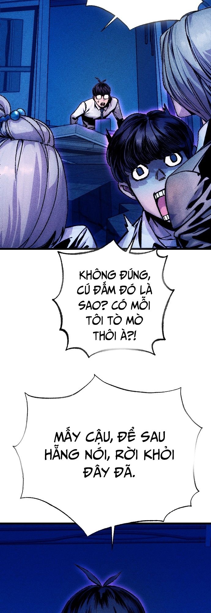 Mật Danh Chapter 5 - 24