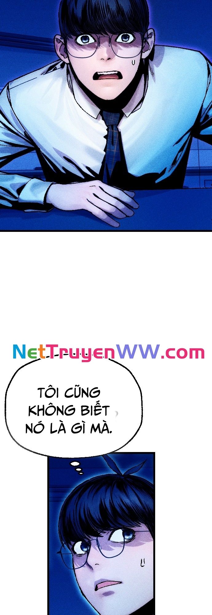 Mật Danh Chapter 5 - 25