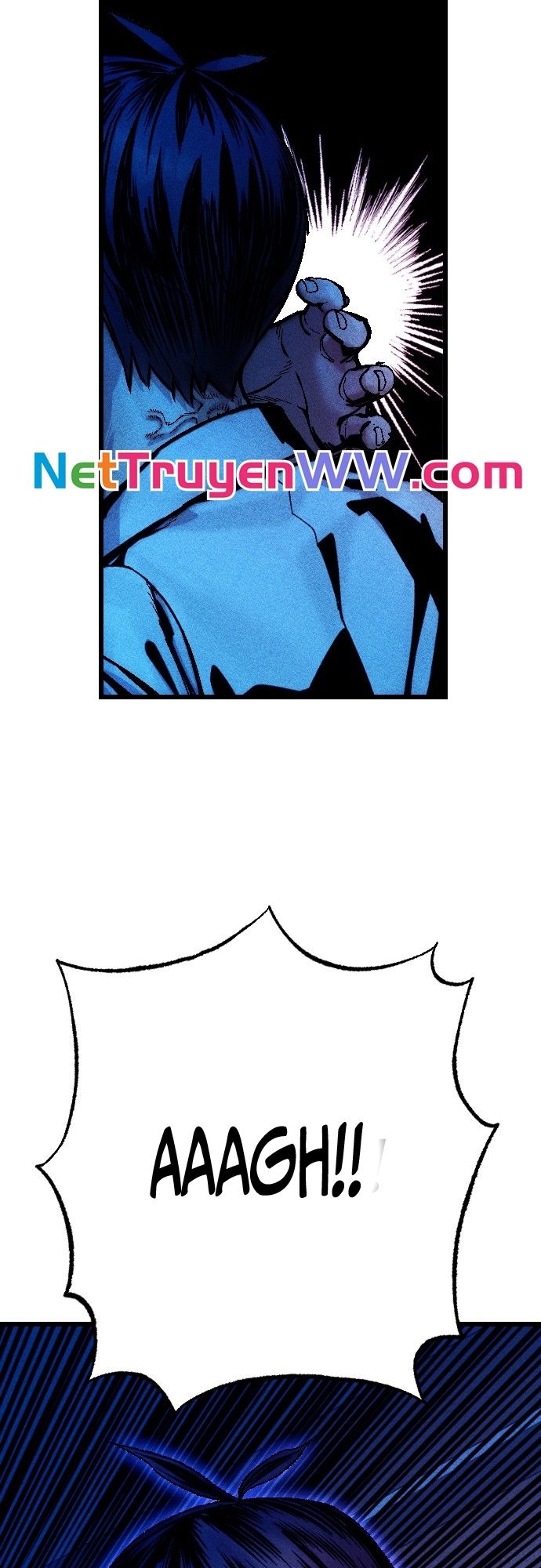Mật Danh Chapter 5 - 29