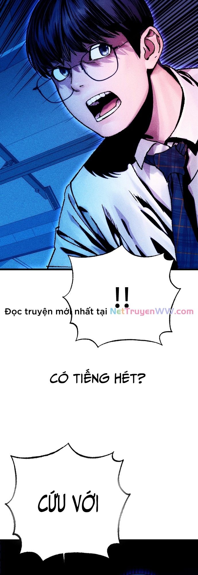 Mật Danh Chapter 5 - 30