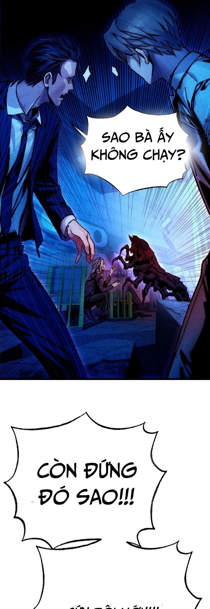 Mật Danh Chapter 5 - 31