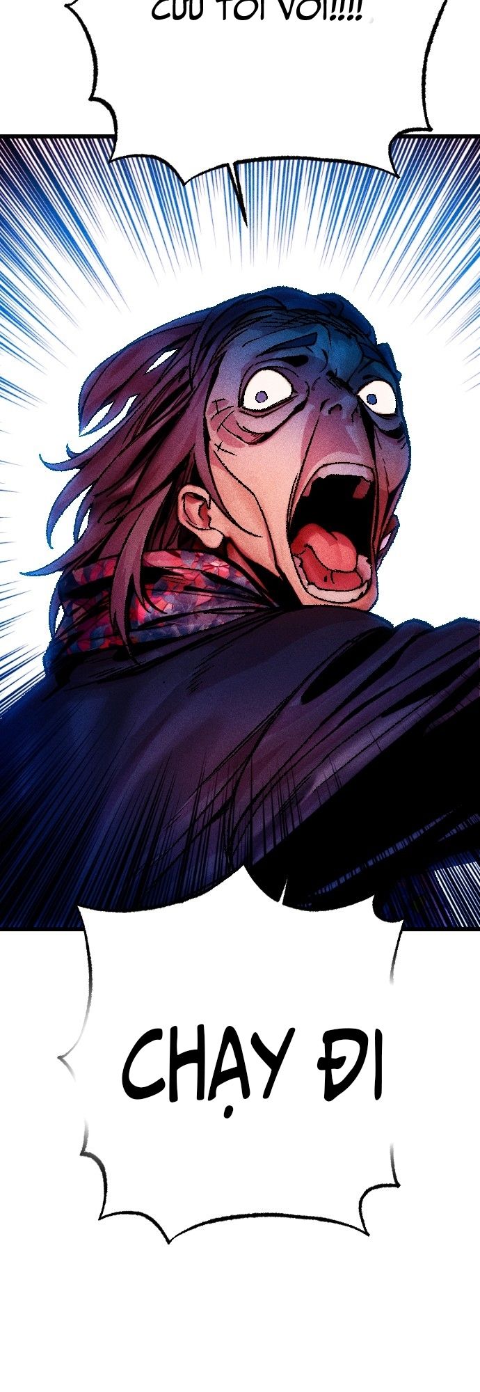 Mật Danh Chapter 5 - 32