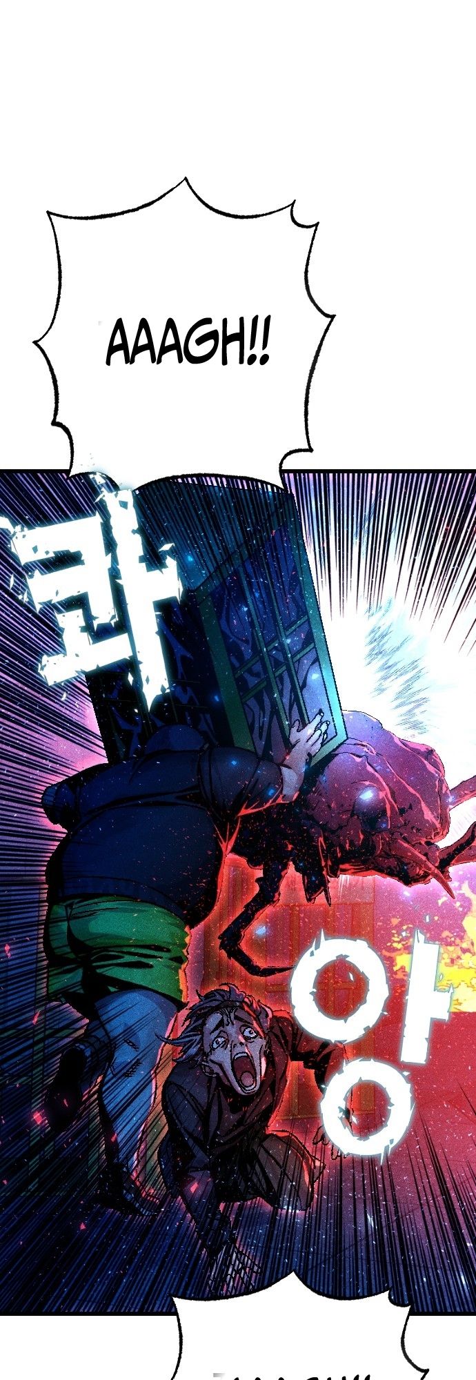 Mật Danh Chapter 5 - 34