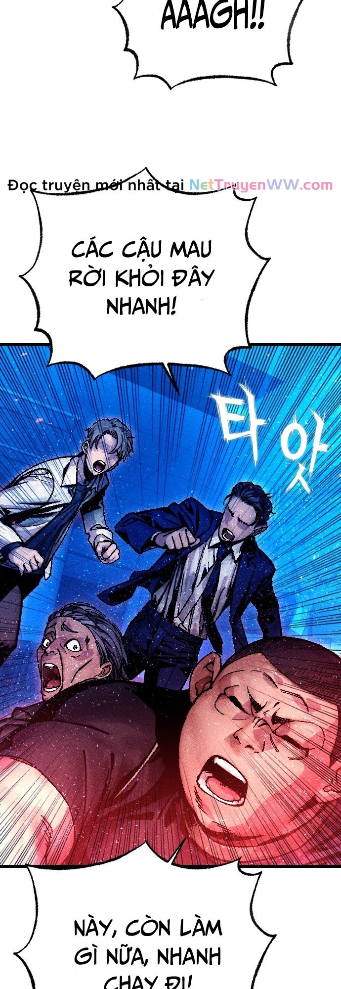 Mật Danh Chapter 5 - 35