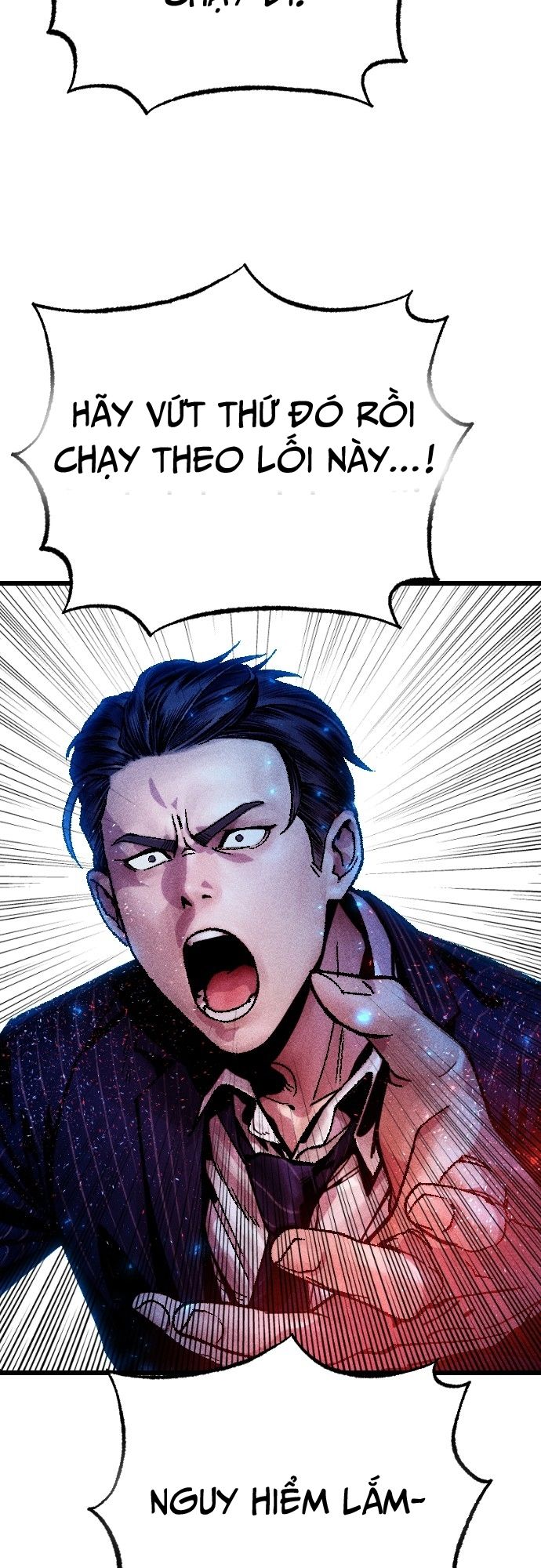 Mật Danh Chapter 5 - 36