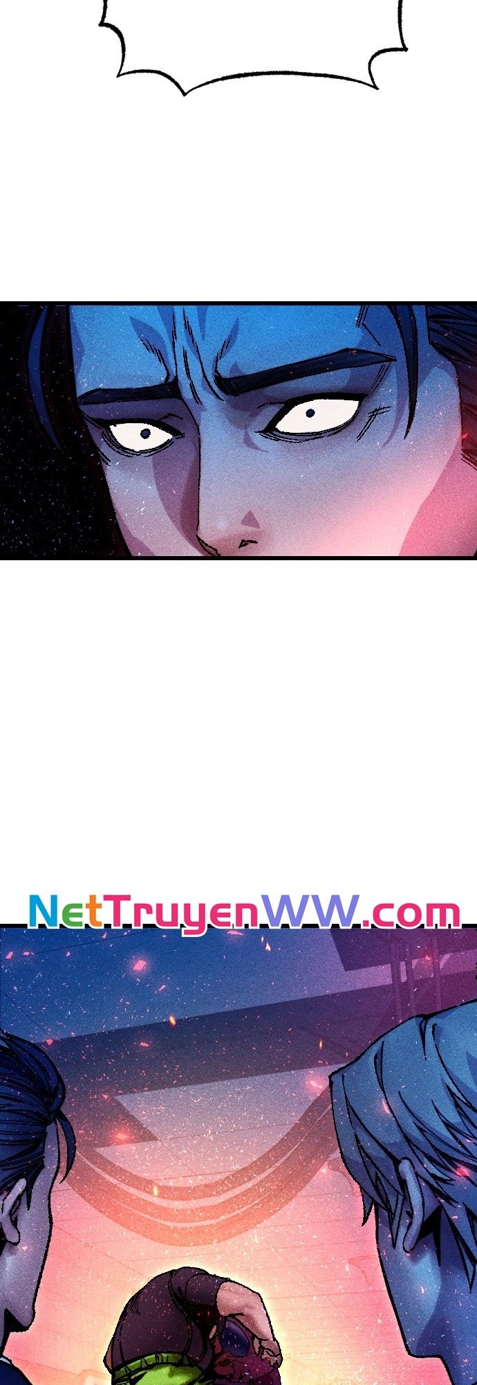 Mật Danh Chapter 5 - 37