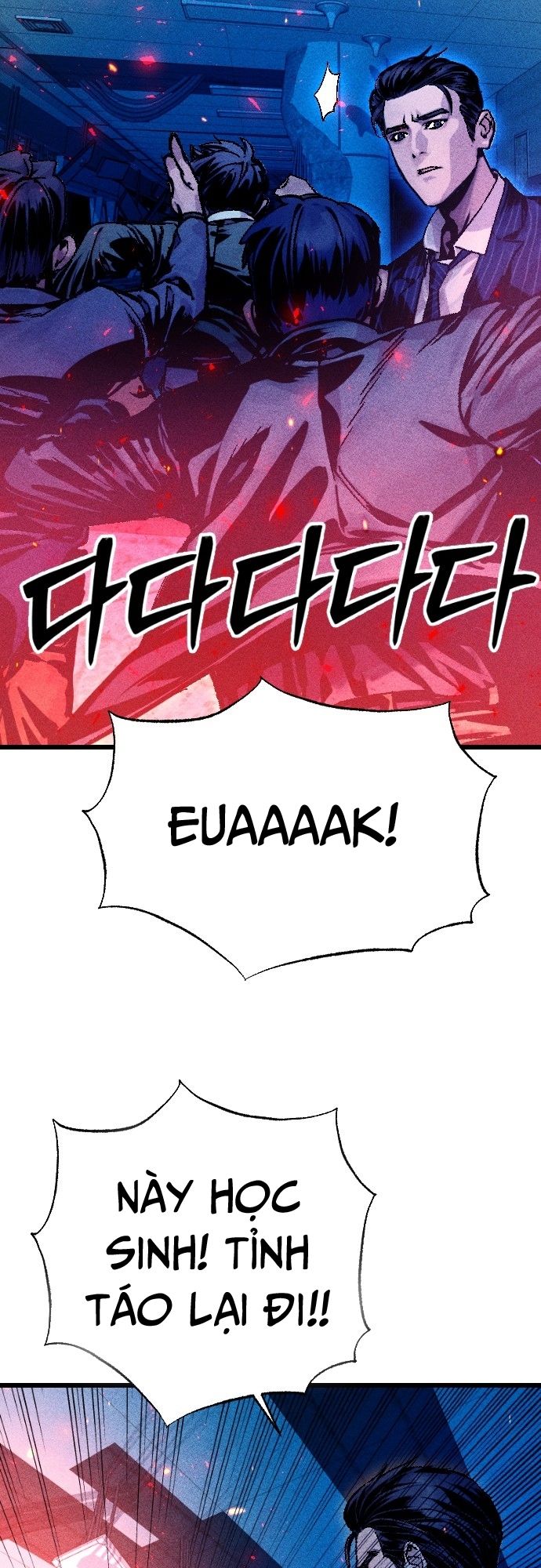 Mật Danh Chapter 5 - 5