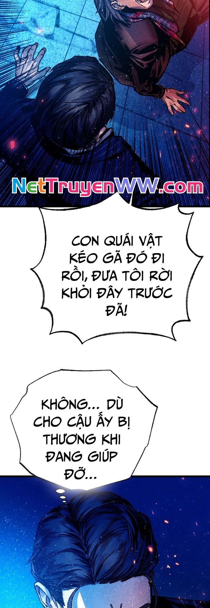 Mật Danh Chapter 5 - 42