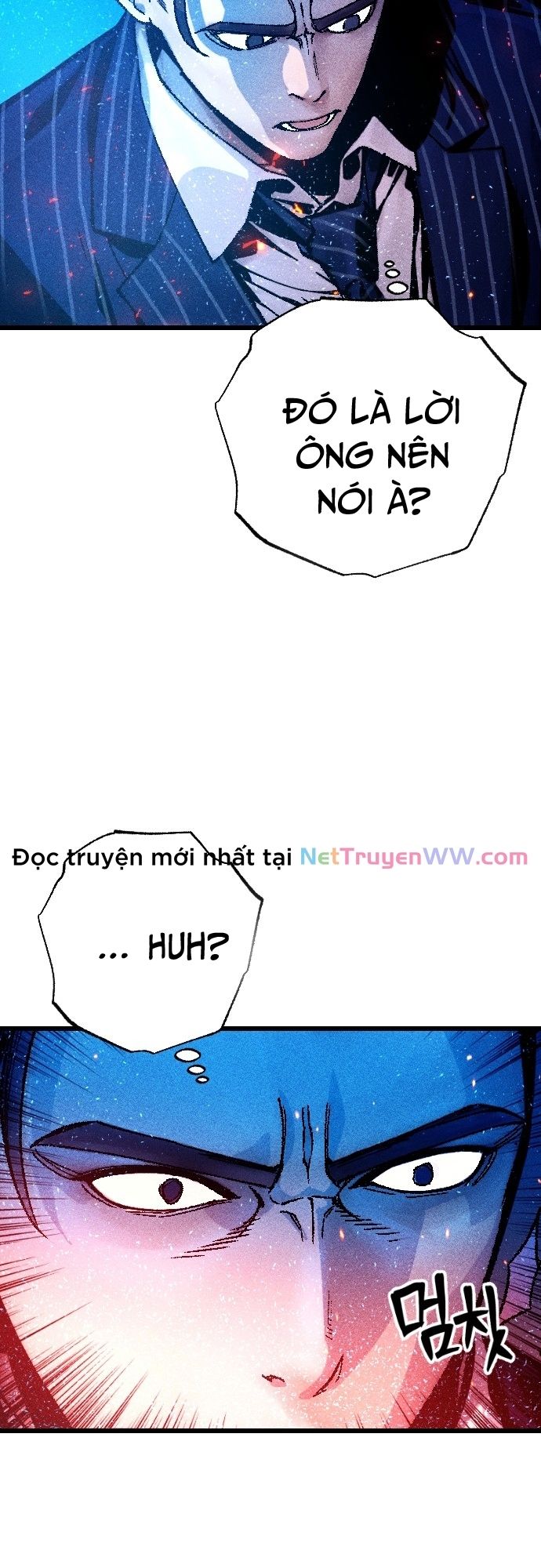 Mật Danh Chapter 5 - 43