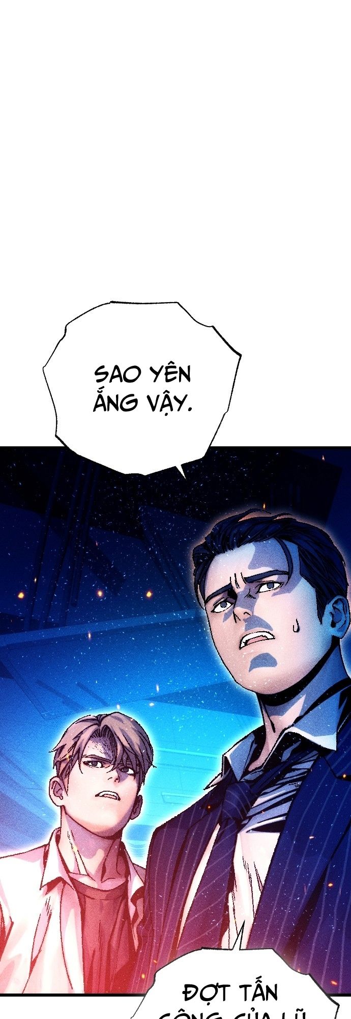 Mật Danh Chapter 5 - 44