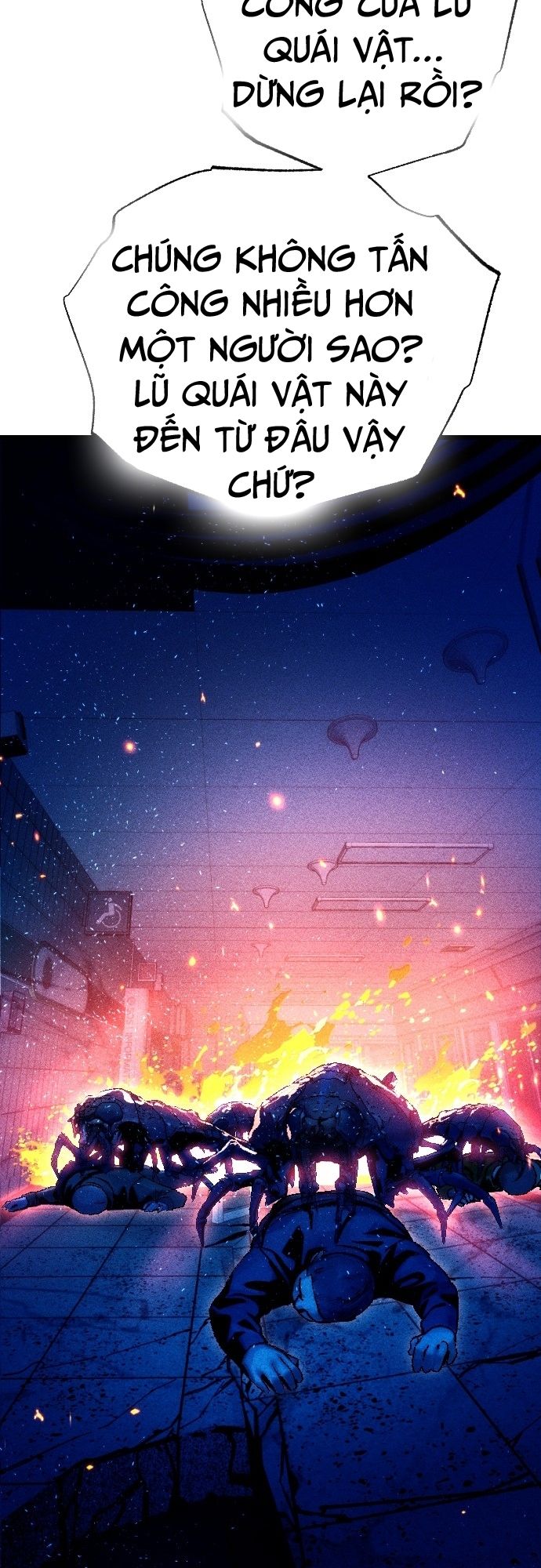 Mật Danh Chapter 5 - 45