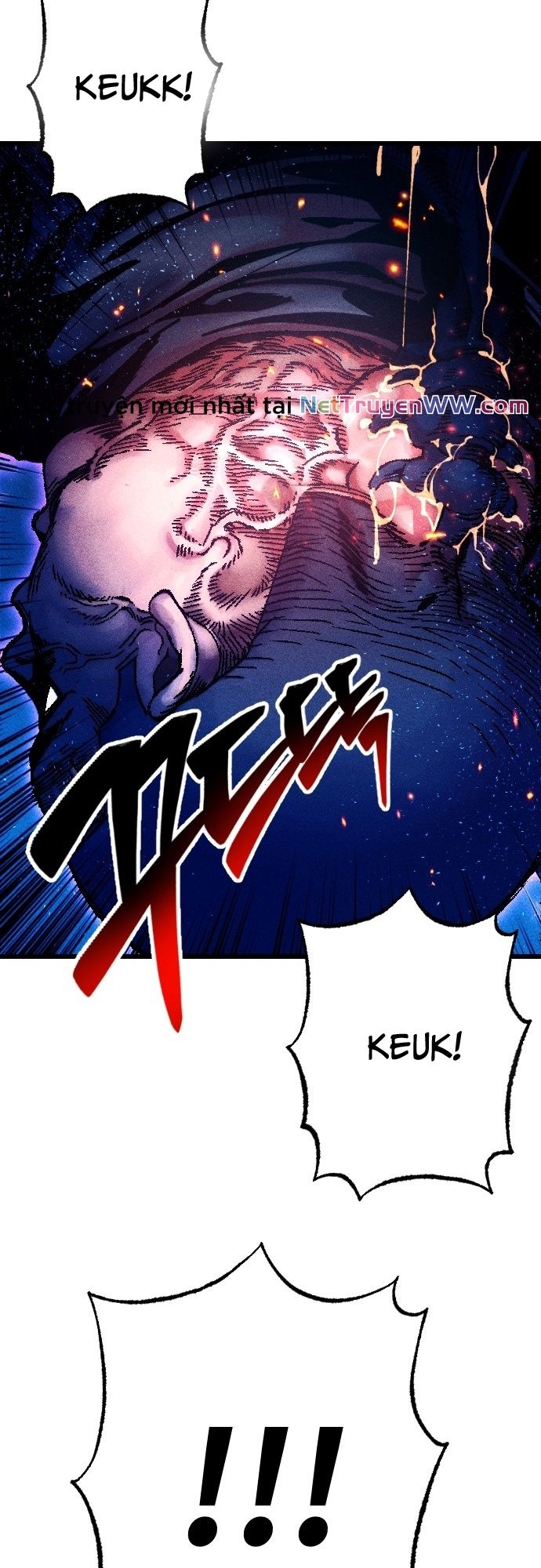 Mật Danh Chapter 5 - 47