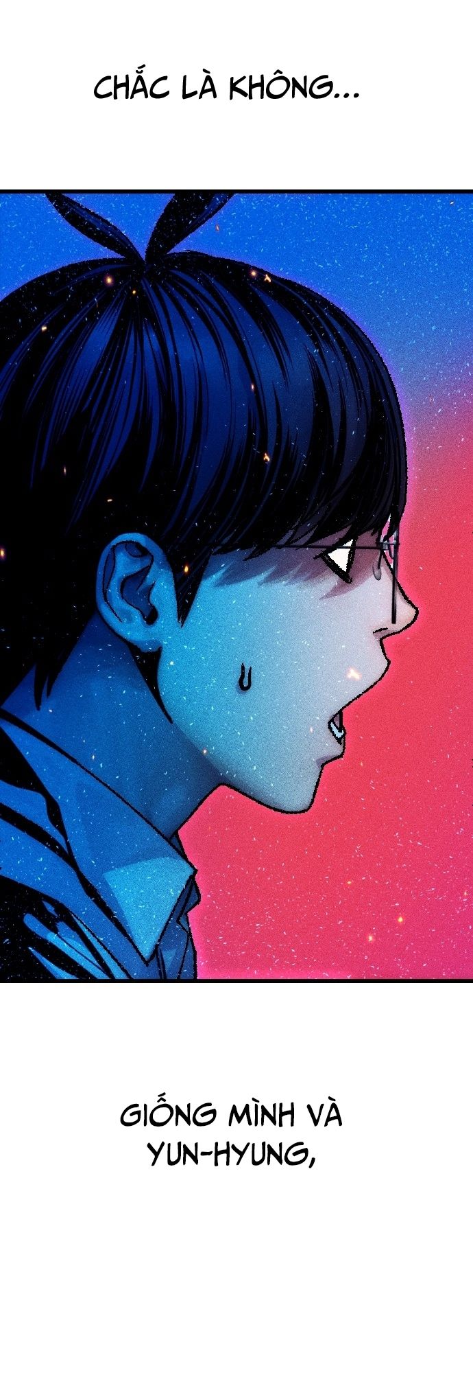 Mật Danh Chapter 5 - 49