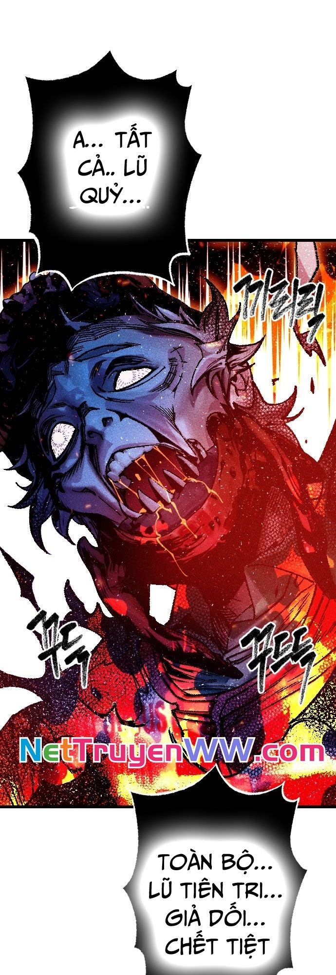 Mật Danh Chapter 5 - 57