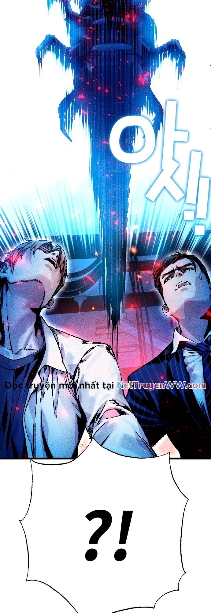 Mật Danh Chapter 5 - 7