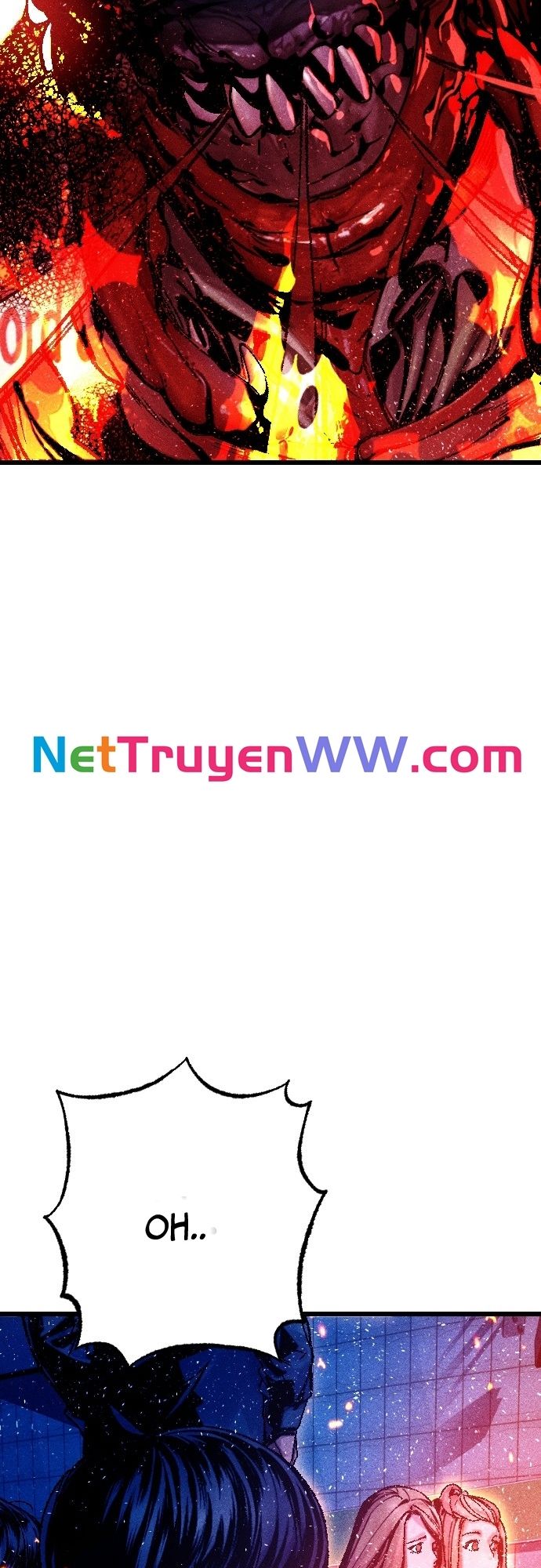 Mật Danh Chapter 5 - 61