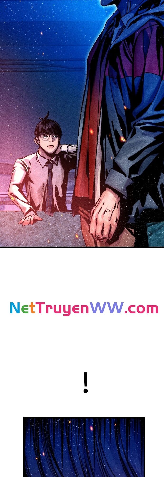 Mật Danh Chapter 5 - 66