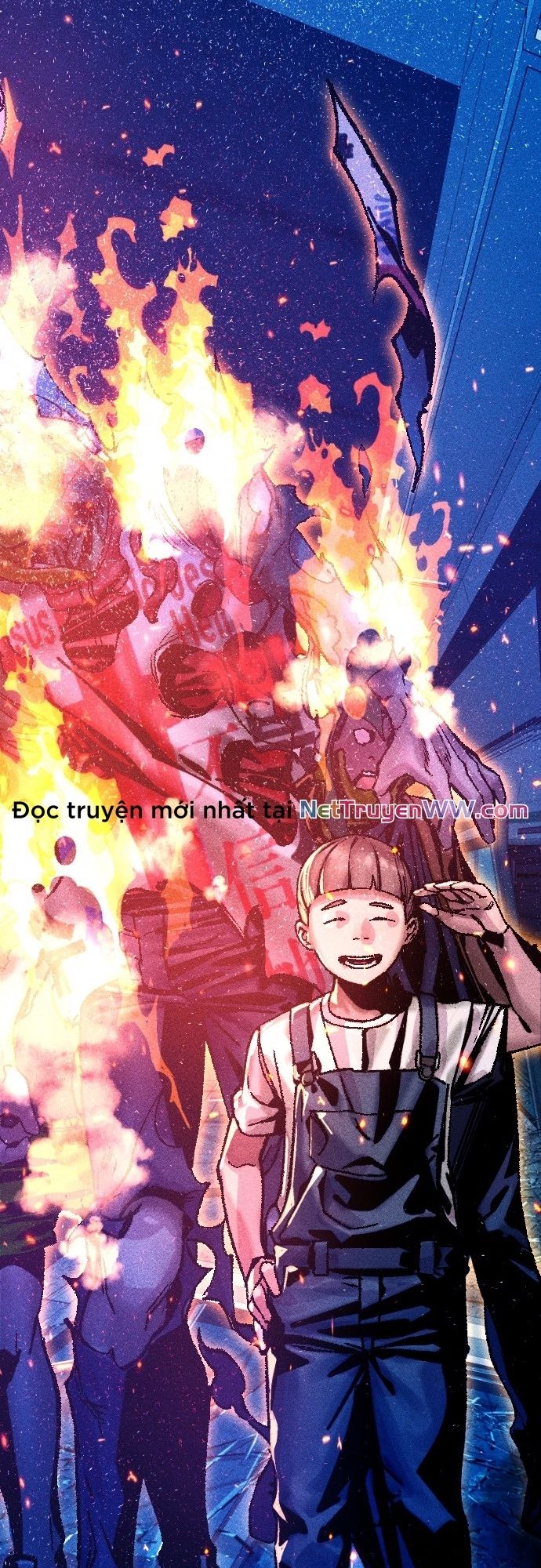 Mật Danh Chapter 5 - 71