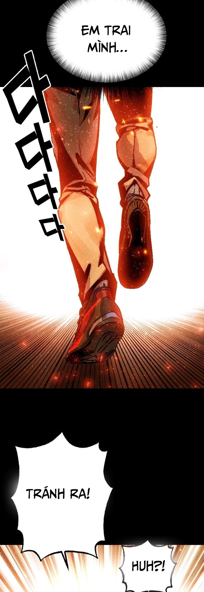 Mật Danh Chapter 5 - 73