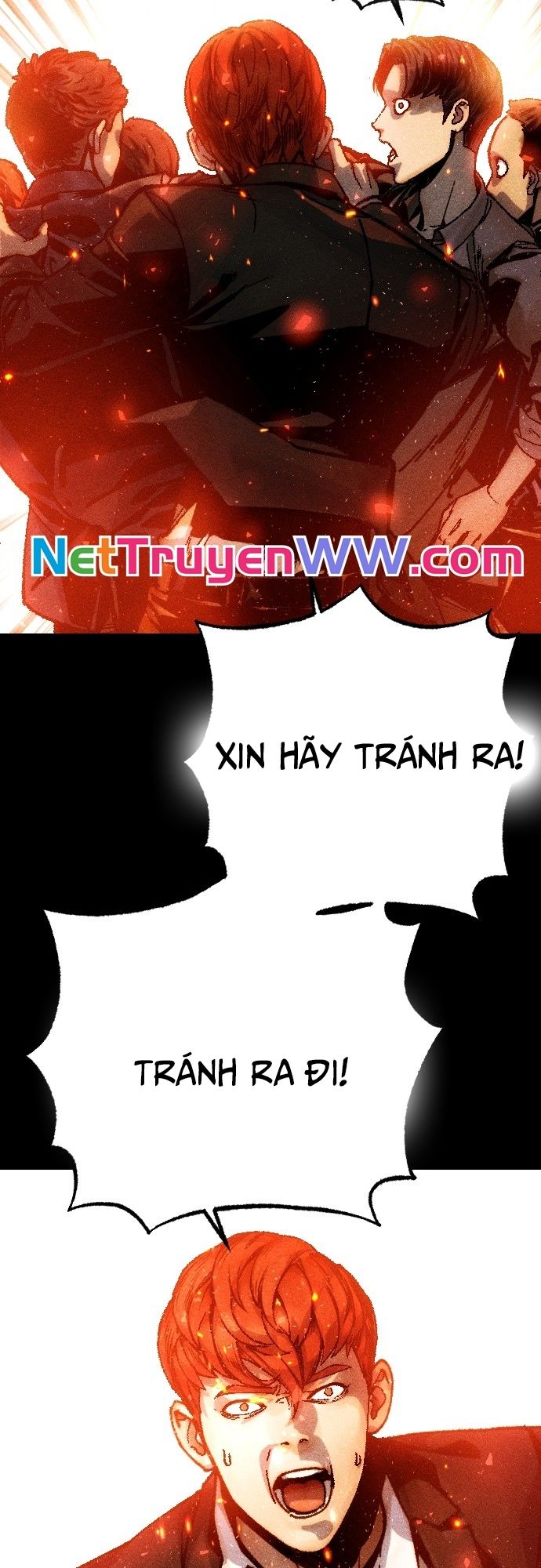 Mật Danh Chapter 5 - 74