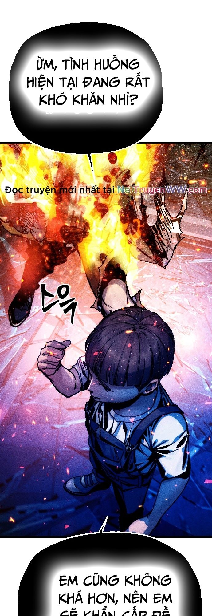 Mật Danh Chapter 5 - 79