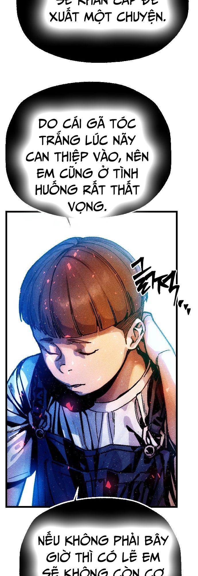 Mật Danh Chapter 5 - 80