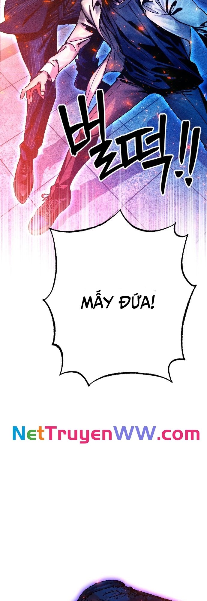 Mật Danh Chapter 5 - 9