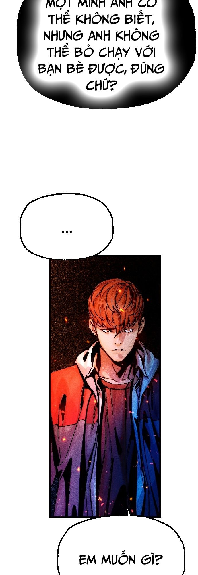 Mật Danh Chapter 5 - 82