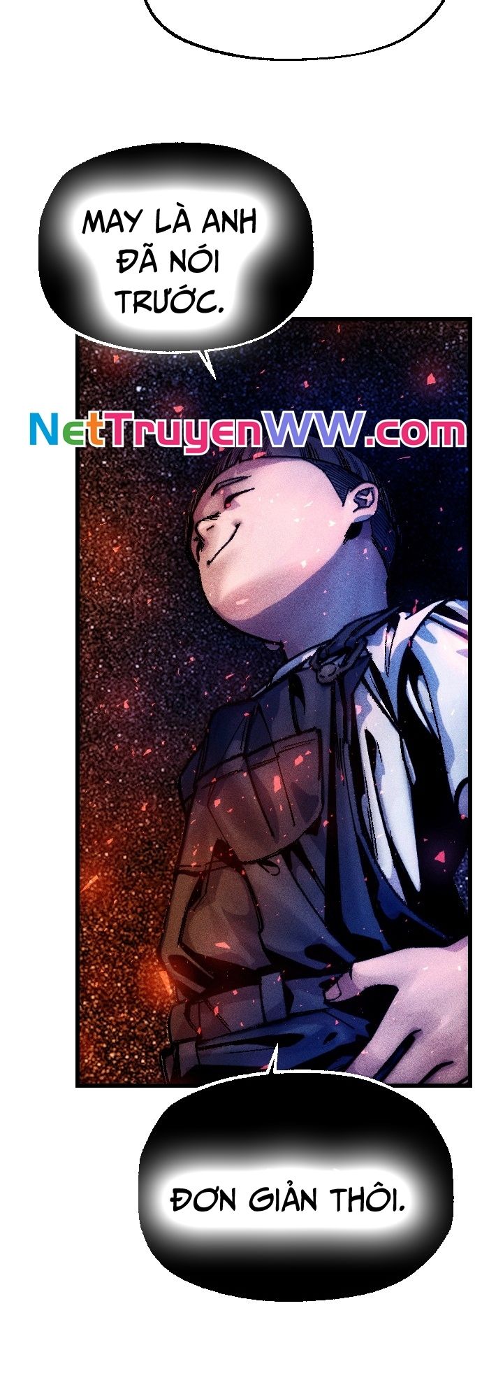 Mật Danh Chapter 5 - 83