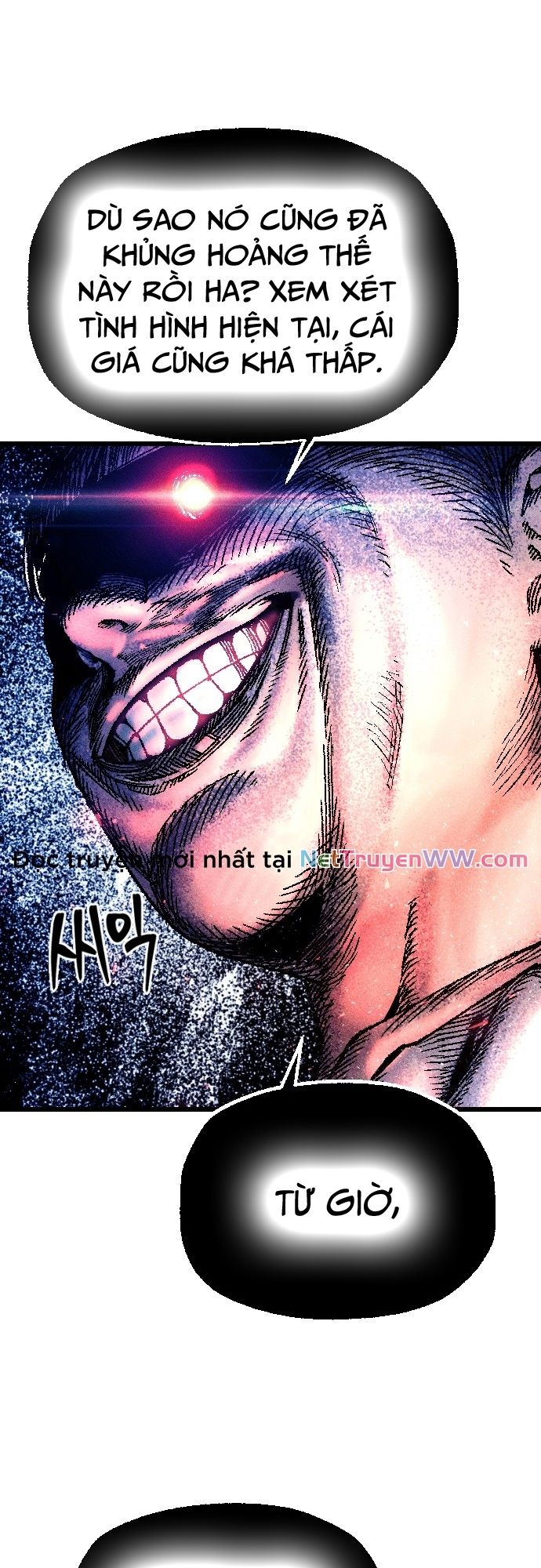 Mật Danh Chapter 5 - 84